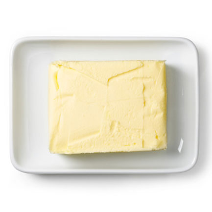 Süßrahm Butter 250g